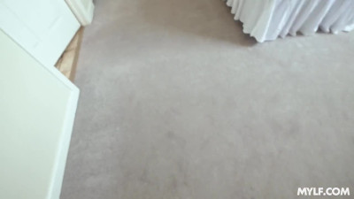 MomShoot Lauren Pixie Raging Sex Drive