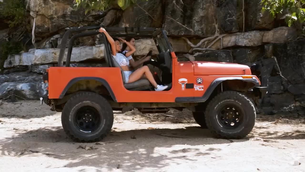 PlayboyPlus Road Life - Porn video | ePornXXX