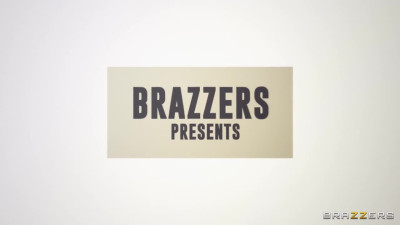 BrazzersExxtra Jasmine Wilde And Chantal Danielle Twinz The Win