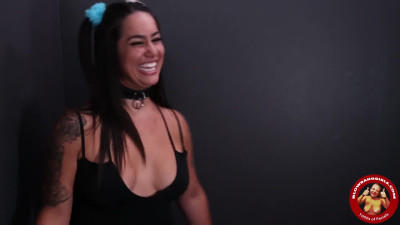 BlowBangGirls Miss Demeanor Her Demeanor Is Absolutely Off The Chain BTS