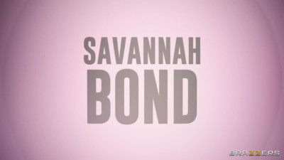 PornstarsLikeItBig Savannah Bond Life Of A Bimbo