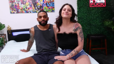 HotGuysFuck James Harp And Melody Foxx