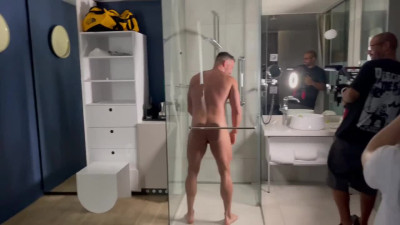 FuckingPornstars E Nata Ocean BTS