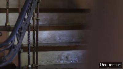 Deeper Valentina Nappi La Notte Porta Consiglio