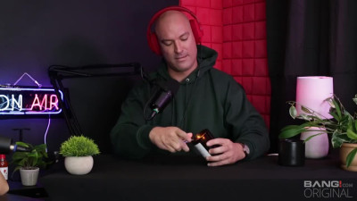 Bang Podcast Bailey Brooke