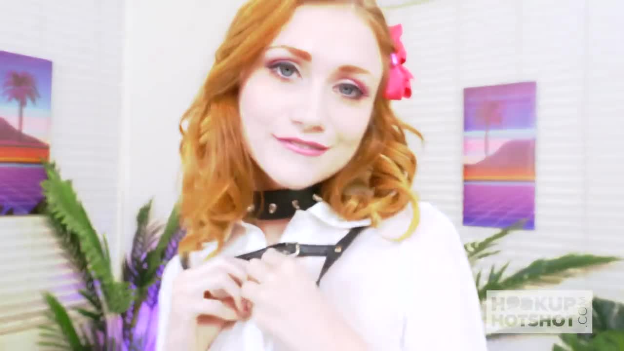 HookupHotshot Scarlet Skies Returns - Porn video | ePornXXX