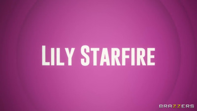 BrazzersExxtra Barbie Crystal And Lily Starfire Squirt Shout Let It All Out