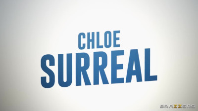 BrazzersExxtra Kimmy Kimm And Chloe Surreal Theres Plenty To Go Around