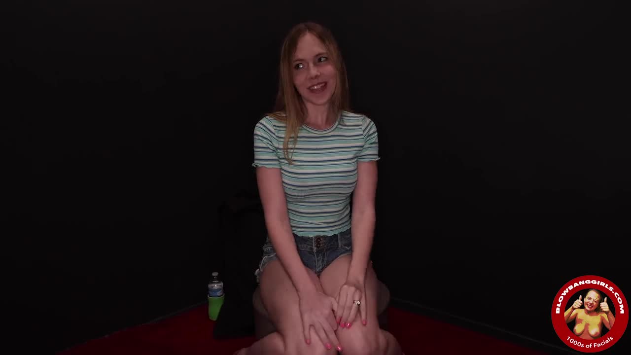 BlowBangGirls Rebel Rhyder Blowbang Girl Stares Down Facials - Porn video | ePornXXX