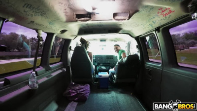 BangBus Sweet Sophia
