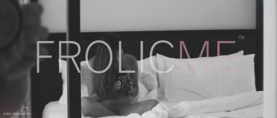 FrolicMe Baby Nicols Sex Tape