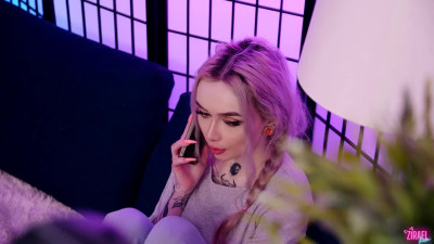 ManyVids Zirael Rem Fuck With Best Friend