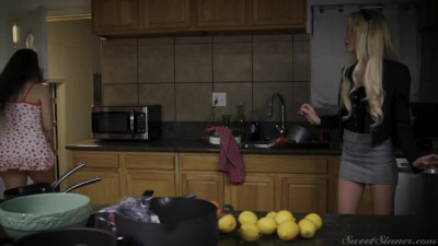 SweetSinner Freya Parker Obsessed