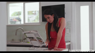 FamilyStrokes Anissa Kate And Samantha Lexi More Mature