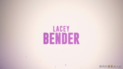 MilfsLikeItBig Lacey Bender Rubbing The Robbers Dick