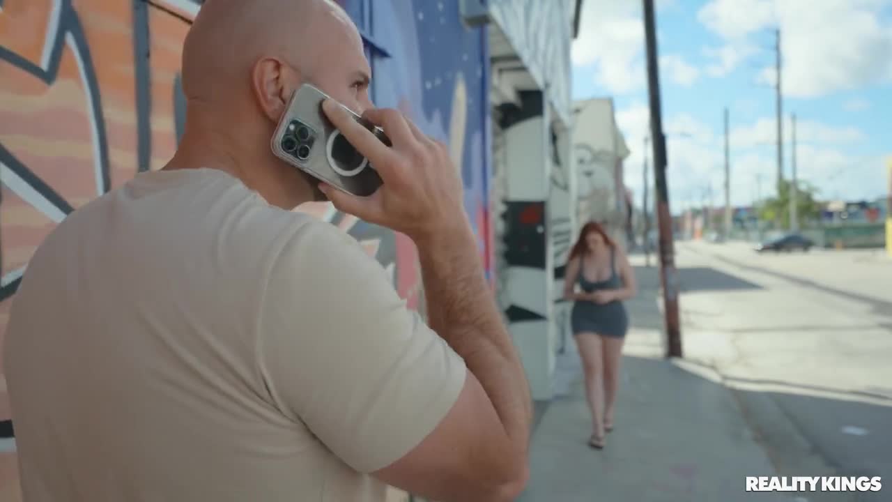 RKPrime Abigaiil Morris Hey I Know You - Porn video | ePornXXX