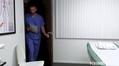 PervDoctor Jasmine Wilde Code
