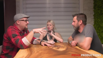PegasProductions Princess Sex Truth Or Dare