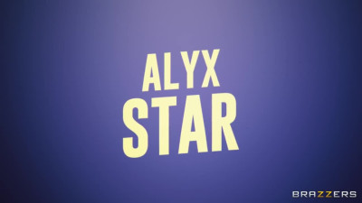 BrazzersExxtra Alyx Star And Lauren Pixie Beauty Salon Boner Bonanza