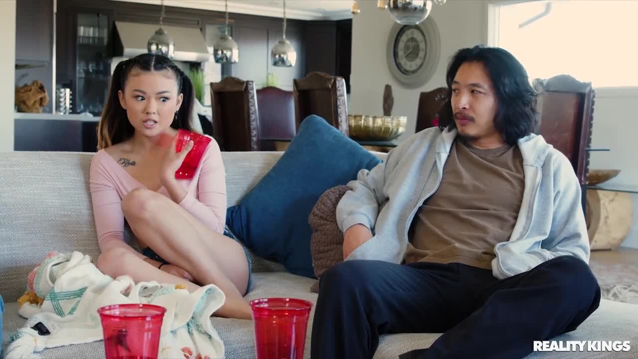 RKPrime Lulu Chu Fun And Games - Porn video | ePornXXX