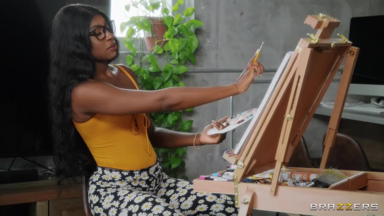 BrazzersExxtra Amari Anne Sculpted For Sex - Porn video | ePornXXX