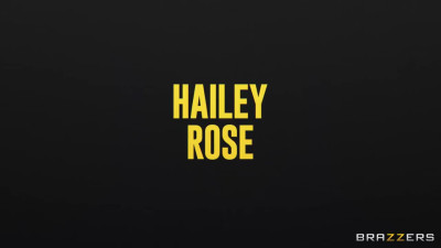 BrazzersExxtra Hailey Rose And London Laurent