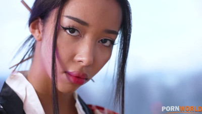 PornWorld Lia Lin