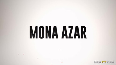 BrazzersExxtra Mona Azar Breakup Gift