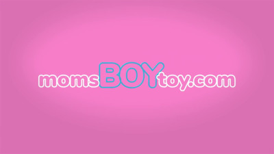MomsBoyToy Richelle Ryan Moms Panties