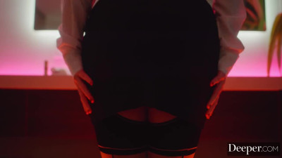 Deeper Nikki Sweet