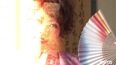 Erito Quiet Kimono Babe Fulfills Your Desires JAPANESE