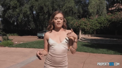 PropertySex Katie Kush Reminds Me Of Home