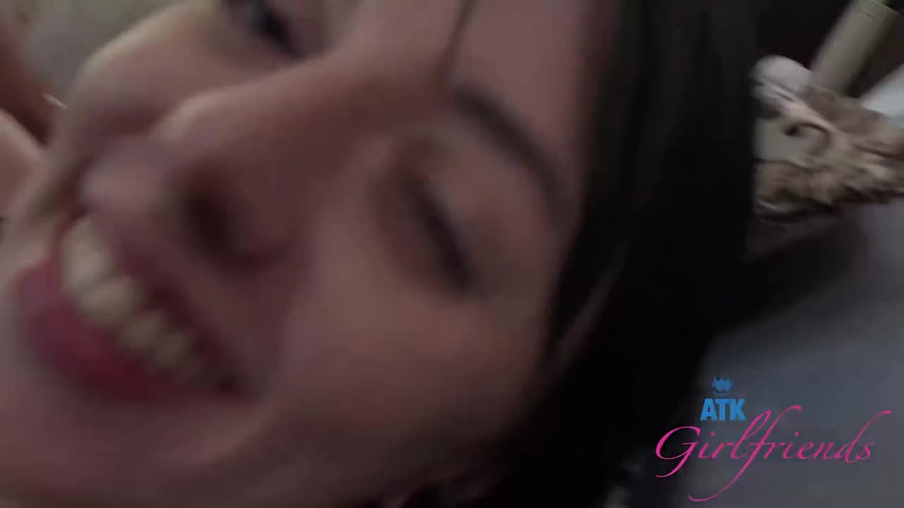 ATKGirlfriends Kitty Cam Malibu - Porn video | ePornXXX