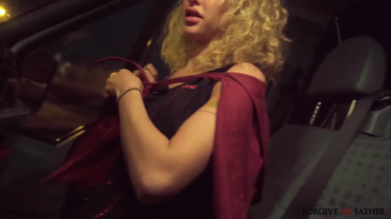 ForgiveMeFather Geishakyd Random Strangers Lucky Night - Porn video | ePornXXX