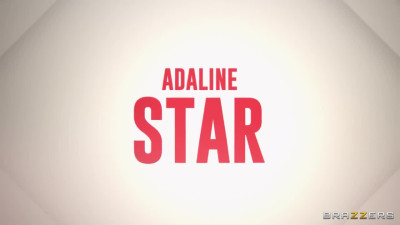 BrazzersExxtra Adaline Star Creampied By BFs Dad