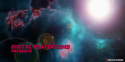 DigitalPlayground Jewelz Blu And Kayley Gunner Last One Standing Part