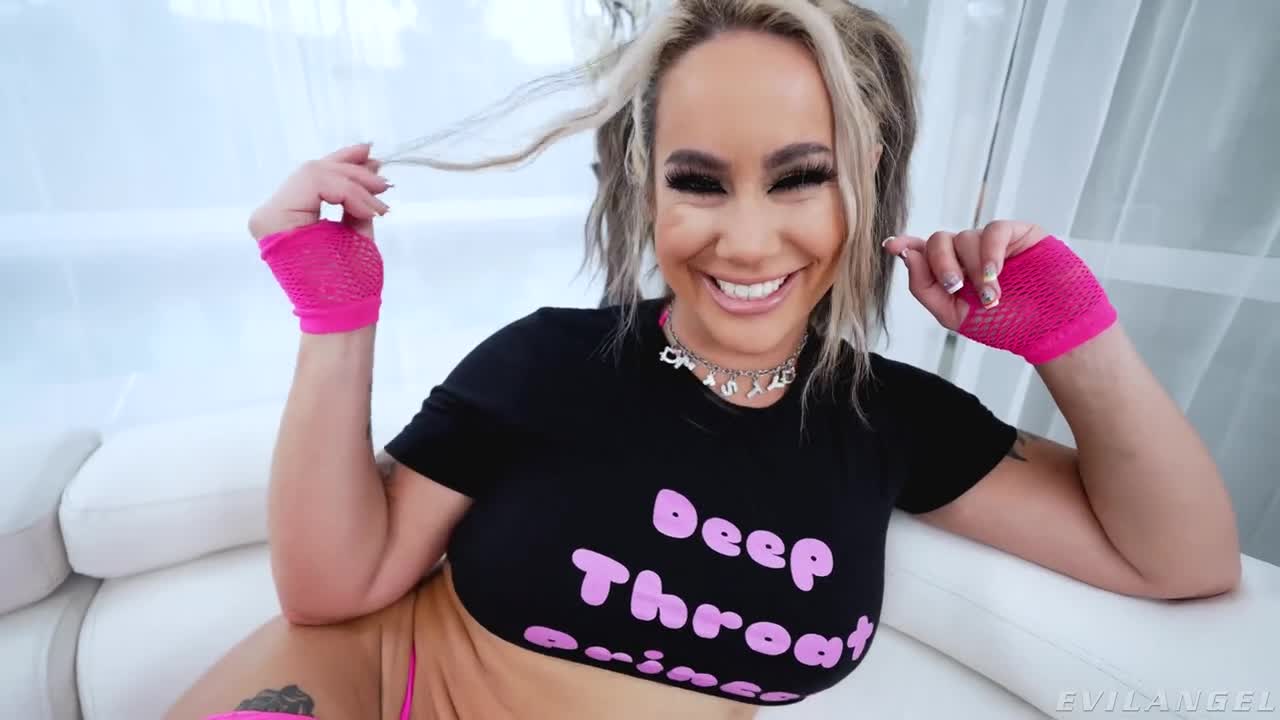 EvilAngel Misty Meaner - Porn video | ePornXXX