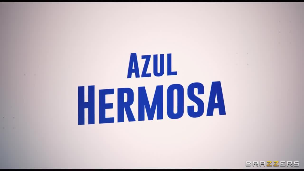 BrazzersExxtra Azul Hermosa My Mistress In Jeans - Porn video | ePornXXX