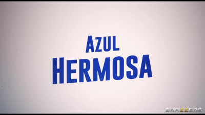 BrazzersExxtra Azul Hermosa My Mistress In Jeans