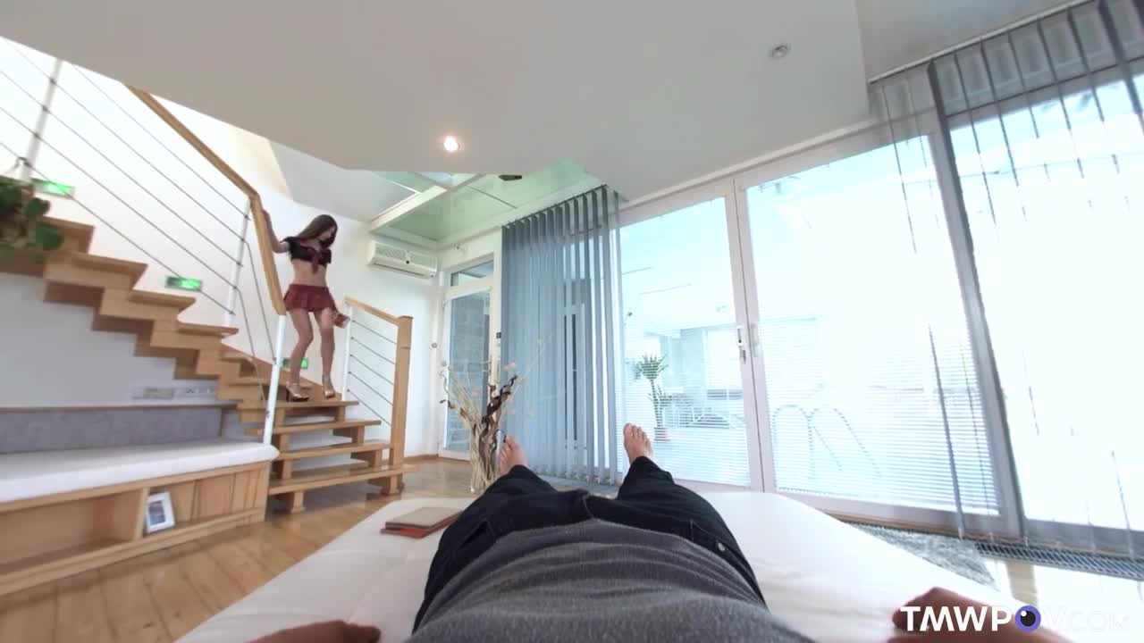 TmwPOV Stefany Moon - Porn video | ePornXXX