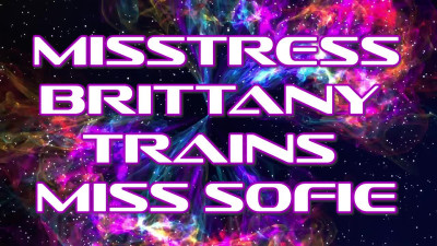 SofieMarie Mistress Brittany Andrews Dominates Sofie Marie