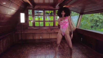WatchBeauty Barbie Dirty Dancing