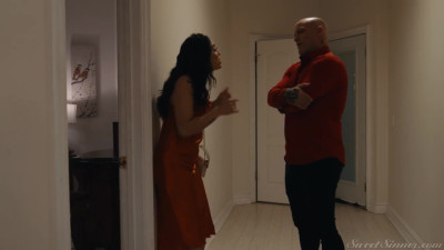 SweetSinner Vanessa Sky One Night Affair