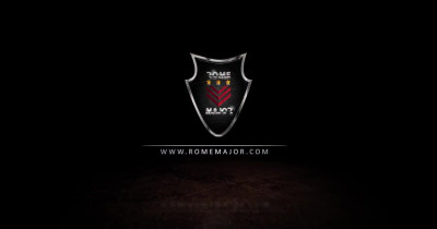 RomeMajor Las Vegas Party Orgy