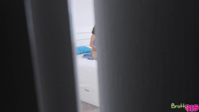 BrattySis Leana Lovings Stepsisters Tight Pussy