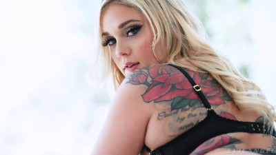 EvilAngel Kali Roses