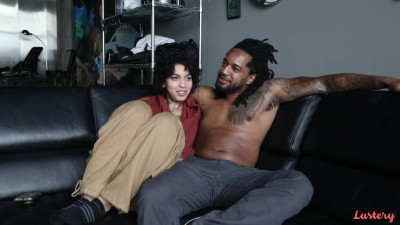 Lustery E Ravyn And Sam Peaches And Cream