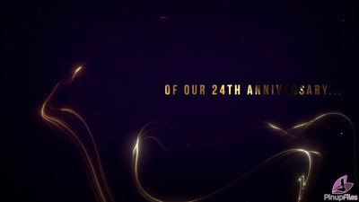 PinupFiles Maria Body PinupFiles th Anniversary Video