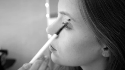 Hegre Emma Nude At Work