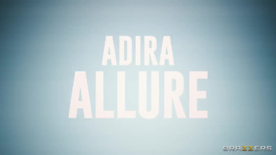 BrazzersExxtra Adira Allure And Rebel Rhyder
